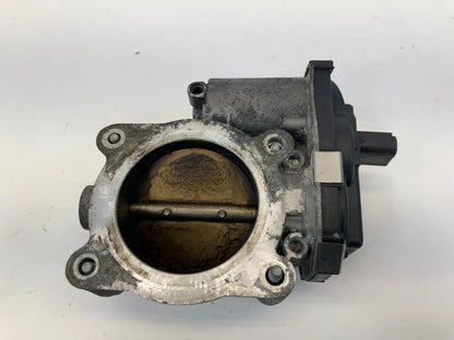 2012-2015 CHEVROLET CAPTIVA SPORT 2.4L FUEL INJECTION THROTTLE BODY OEM 12670834
