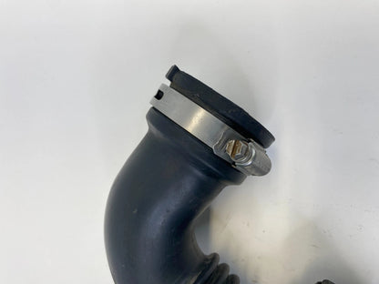 2012-2017 Fiat 500 Air Cleaner Intake Hose Tube Duct 68073650AB OEM