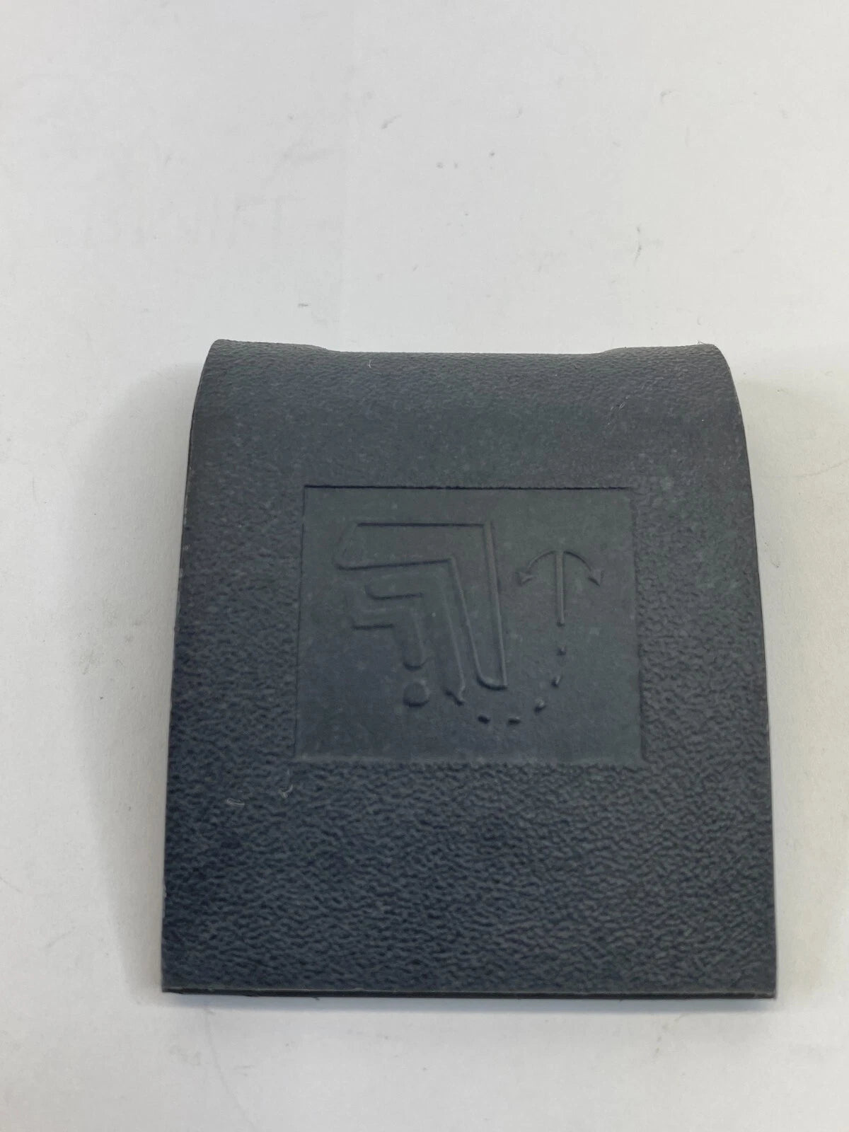 2001-2005 HONDA CIVIC REAR SEAT CHILD ANCHOR LID COVER TRIM 84501-S5A-A100 OEM