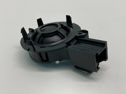 2006-2011 VOLVO S40 REAR LEFT DRIVER SIDE DOOR TWEETER SPEAKER LOUDSPEAKER OEM