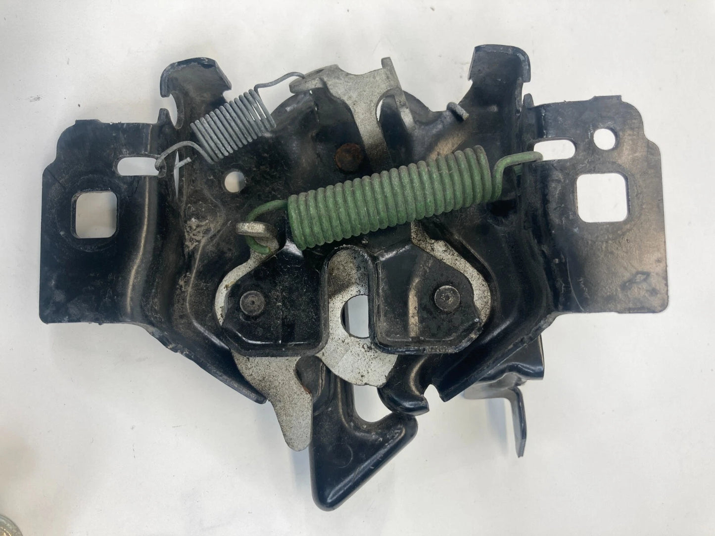 2013-2019 FORD EXPLORER POLICE INTERCEPTOR UTILITY HOOD LOCK LATCH ACTUATOR