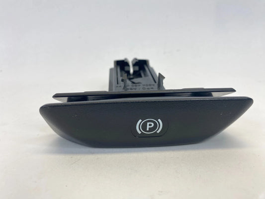 2010-2015 MERCEDES-BENZ GLK350 GLK 350 PARKING BRAKE RELEASE HANDLE SWITCH OEM