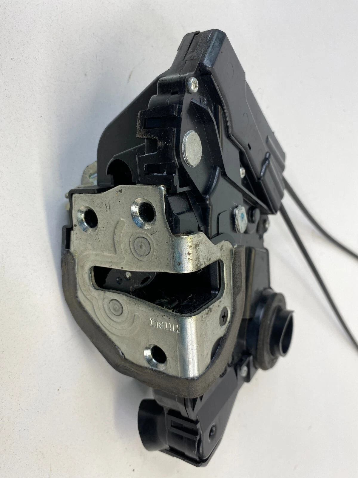 2004-2009 TOYOTA PRIUS FRONT RIGHT PASSENGER SIDE DOOR LOCK LATCH ACTUATOR OEM