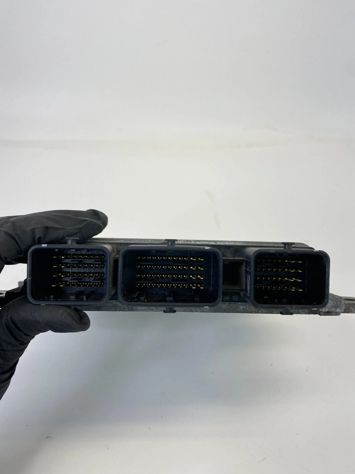 2011-2012 NISSAN ROGUE ENGINE COMPUTER CONTROL MODULE ECM ECU OEM MEC112090D1