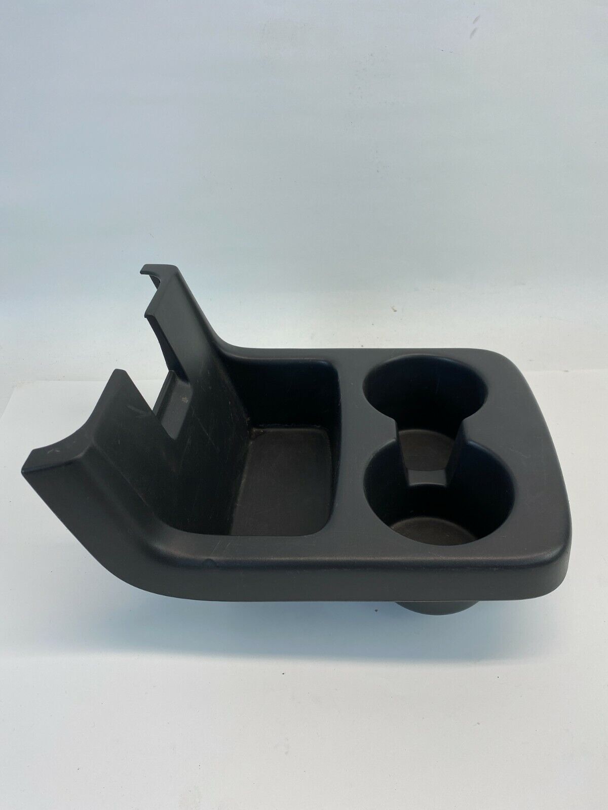 2005 2006 2007 Ford Freestyle Rear Console Cup Holder Cupholder Assembly OEM