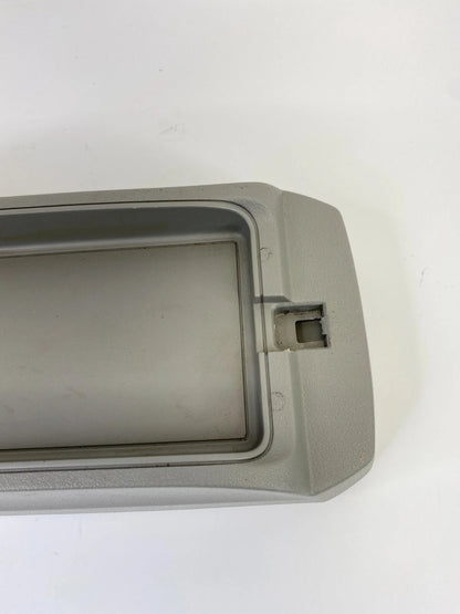2010-2012 DODGE CALIBER CENTER CONSOLE STORAGE ARMREST ARM REST LID ASSY OEM