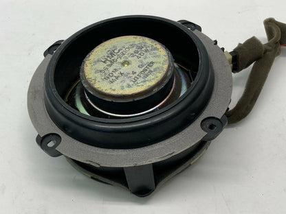 1997-2001 HYUNDAI TIBURON FRONT RIGHT SIDE DOOR AUDIO SPEAKER 96331-27000 OEM