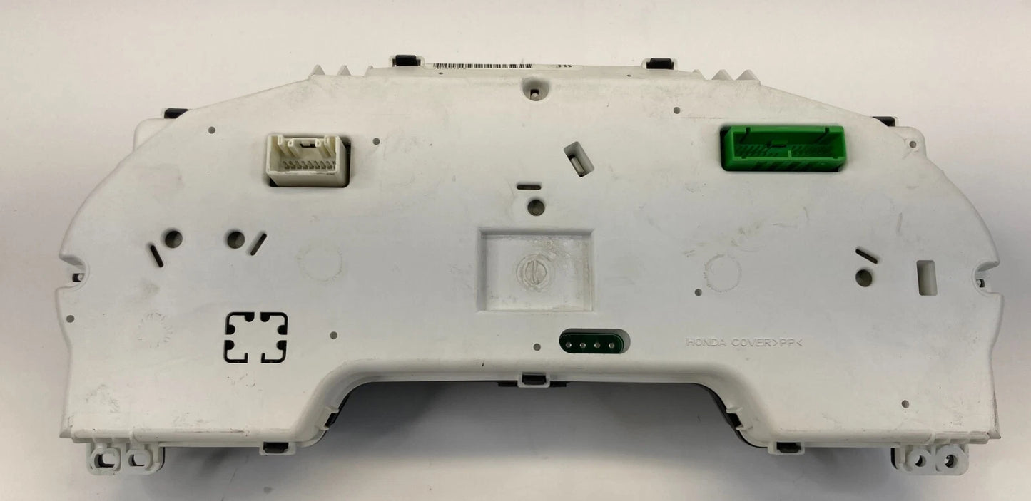 2004 ACURA TL 3.2L AT INSTRUMENT CLUSTER SPEEDOMETER 260K MILES 78100-SEP-A112