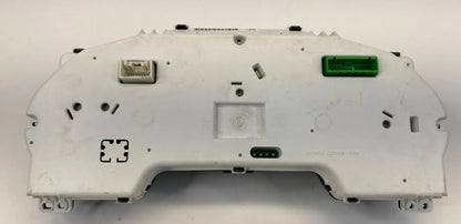 2004 ACURA TL 3.2L AT INSTRUMENT CLUSTER SPEEDOMETER 260K MILES 78100-SEP-A112