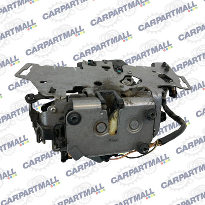 2008-2020 DODGE GRAND CARAVAN REAR RIGHT SLIDING DOOR LOCK LATCH ACTUATOR OEM