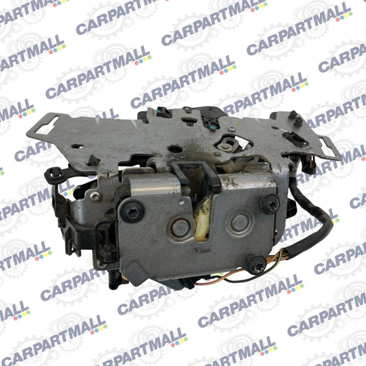 2008-2020 DODGE GRAND CARAVAN REAR RIGHT SLIDING DOOR LOCK LATCH ACTUATOR OEM