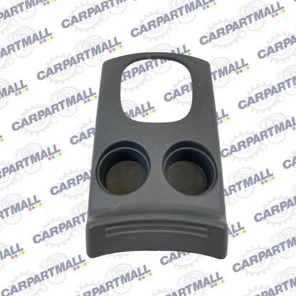 2003 Ford Escape Center Console Cup Holder Cupholder YL8X-78045A1-BA OEM