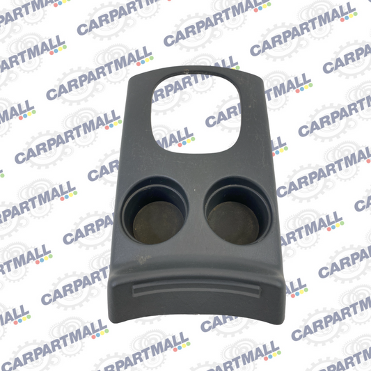 2003 Ford Escape Center Console Cup Holder Cupholder YL8X-78045A1-BA OEM