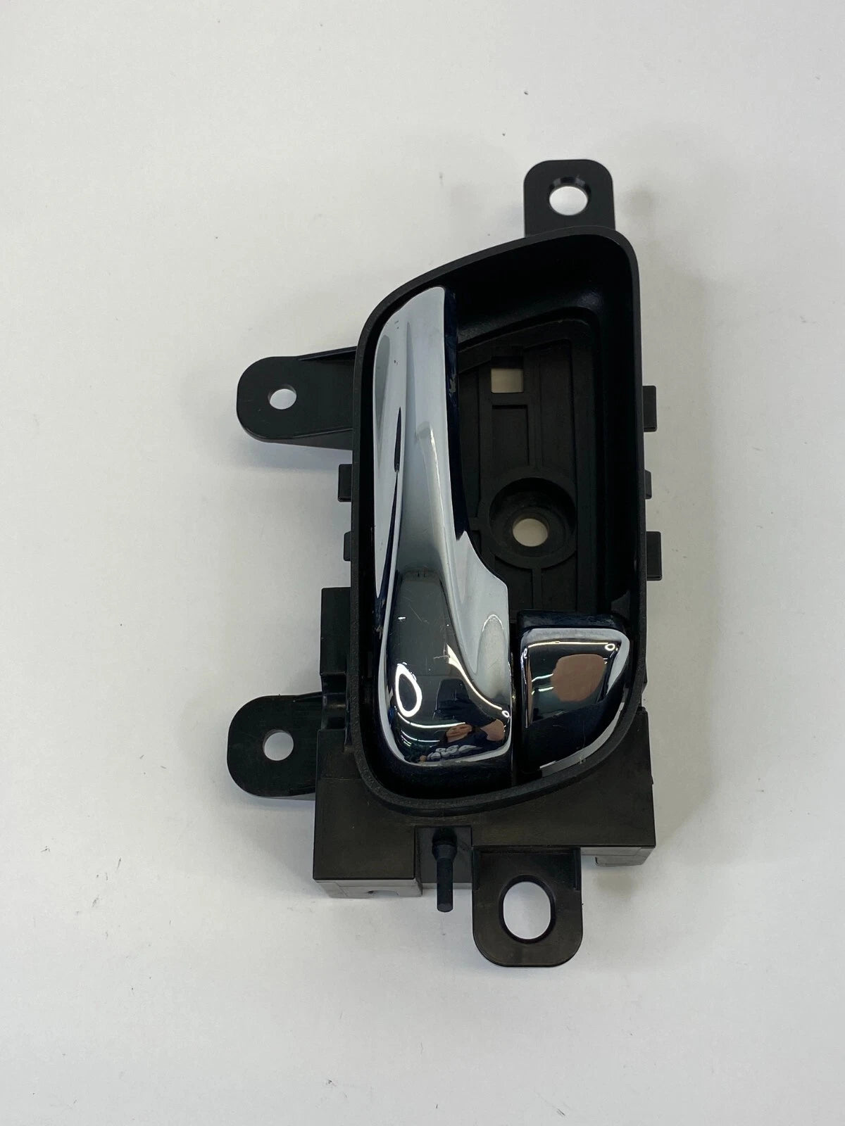2007 2008 INFINITI G35 SEDAN FRONT RIGHT PASSENGER SIDE INTERIOR DOOR HANDLE OEM