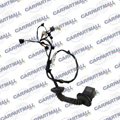 2008-2015 Mitsubishi Lancer Rear Right Side Door Harness Wiring Wire 8512A554