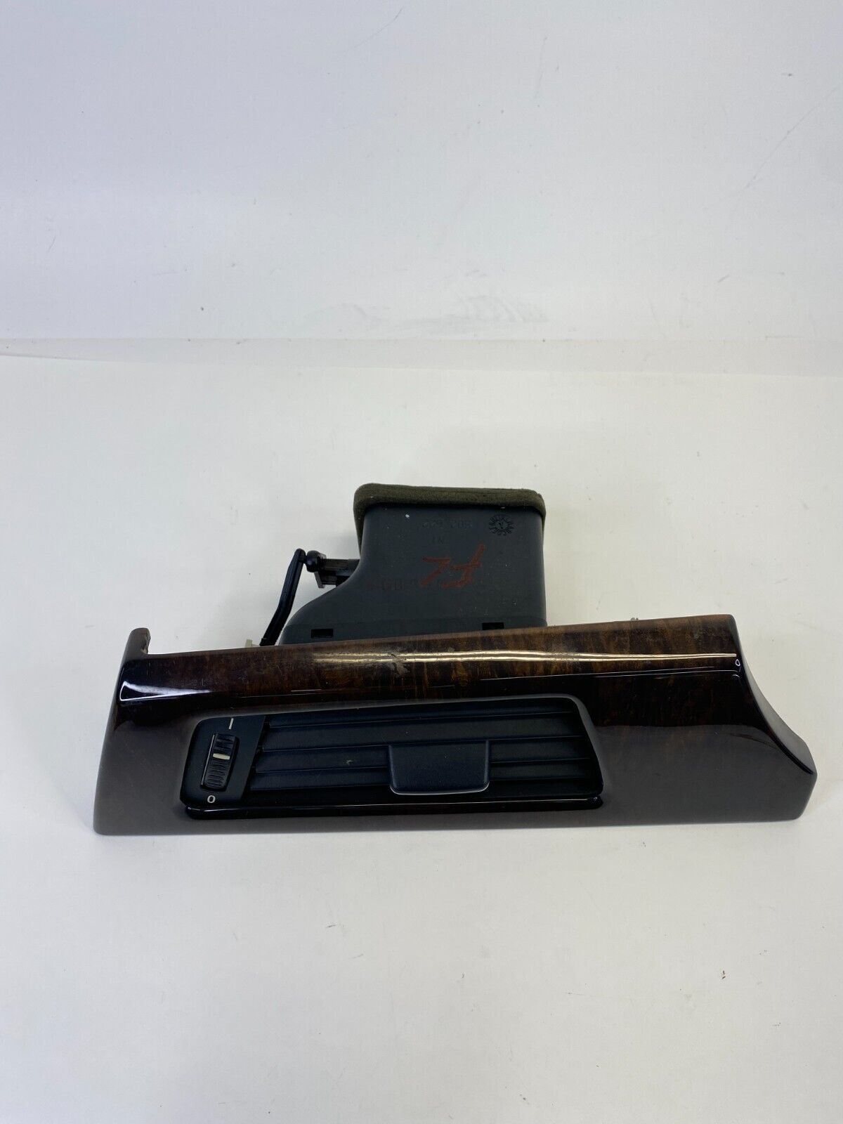 2007 2008 BMW 328xi 07-13 328i Dash Left Driver Air Vent Outlet Duct 64229130459
