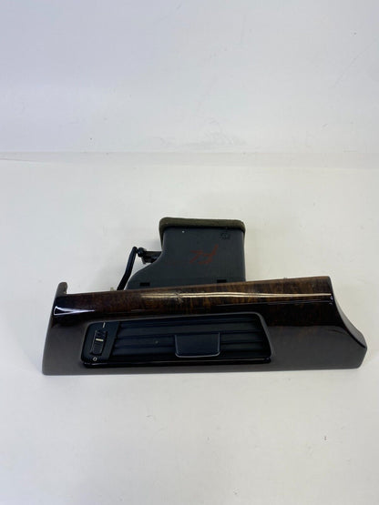 2007 2008 BMW 328xi 07-13 328i Dash Left Driver Air Vent Outlet Duct 64229130459