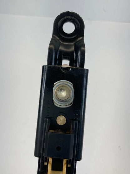2009-2016 TOYOTA COROLLA 07-11 MATRIX FRONT LEFT SEAT BELT HEIGHT ADJUSTER OEM