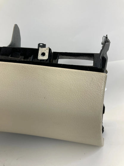 2003-2006 MERCEDES-BENZ E500 DASH GLOVE BOX STORAGE COMPARTMENT A211-680-01-98
