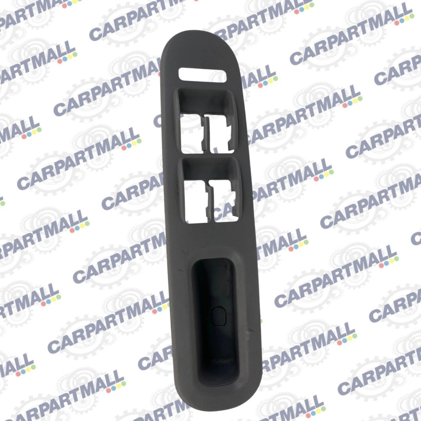 1999-2004 HONDA ODYSSEY FRONT LEFT DOOR WINDOW SWITCH COVER BEZEL 83560-S0X-A230