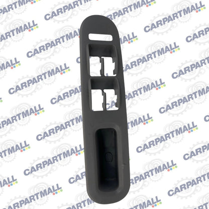 1999-2004 HONDA ODYSSEY FRONT LEFT DOOR WINDOW SWITCH COVER BEZEL 83560-S0X-A230