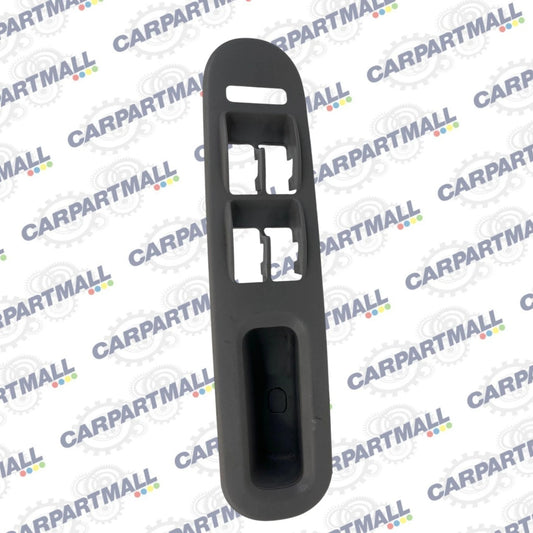 1999-2004 HONDA ODYSSEY FRONT LEFT DOOR WINDOW SWITCH COVER BEZEL 83560-S0X-A230