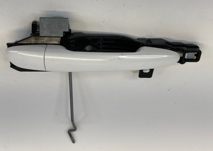 2010-2013 Mazda 3 Front Right Passenger Side Exterior Outer Door Handle OEM