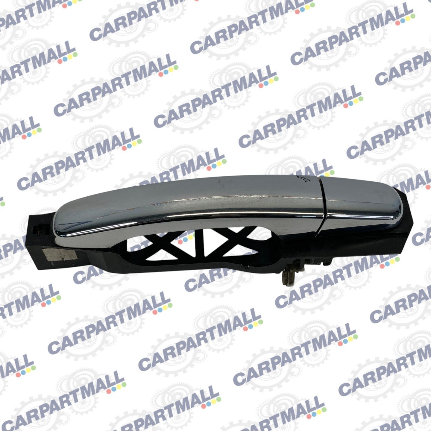 2010-2017 GMC Terrain Rear Right Side Exterior Door Handle OEM