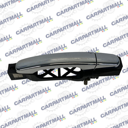 2010-2017 GMC Terrain Rear Right Side Exterior Door Handle OEM