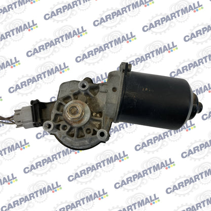 2005-2007 JEEP GRAND CHEROKEE FRONT WINDSHIELD WIPER MOTOR ASSEMBLY OEM