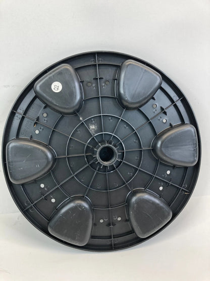 03-09 MERCEDES BENZ E320 SPARE TIRE WHEEL BRACKET SUPPORT HOLDER A2118980214 OEM