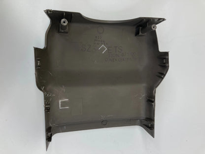 1996-2004 ACURA RL UPPER STEERING COLUMN SURROUND TRIM COVER 77350-SZ3 OEM