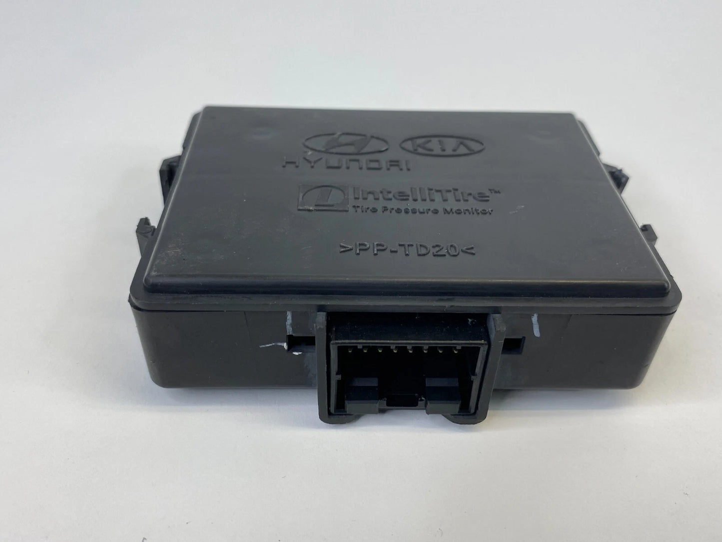 07 08 HYUNDAI SANTA FE TIRE PRESSURE MONITORING SYSTEM CONTROL MODULE 958004D100