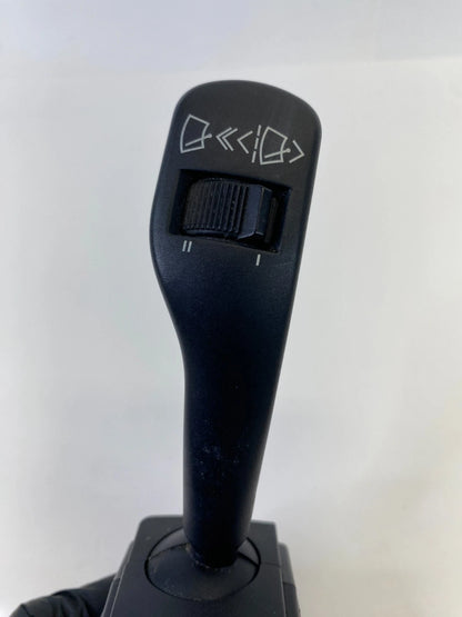 2000-2006 BMW X5 WINDSHIELD WIPER STALK SWITCH CONTROL LEVER 8363669 OEM