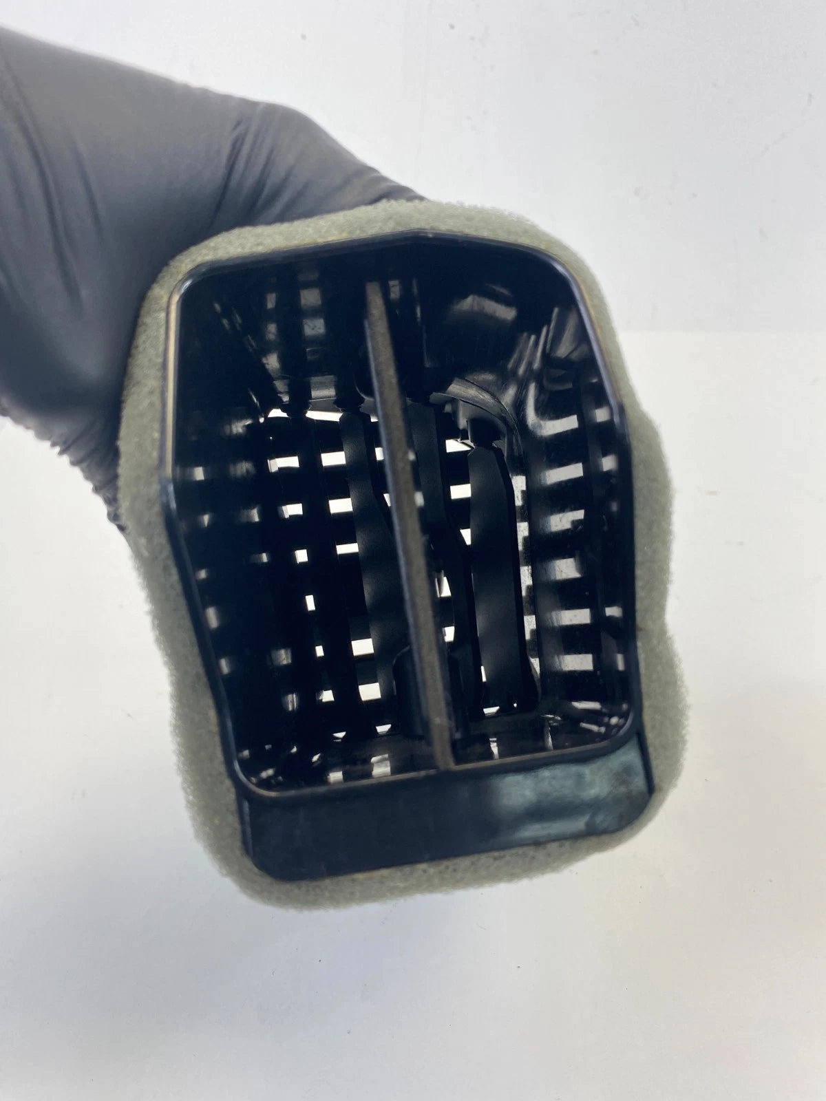 2013-2018 Nissan Altima Dash Left Driver Side A/C Air Vent Duct Outer OEM