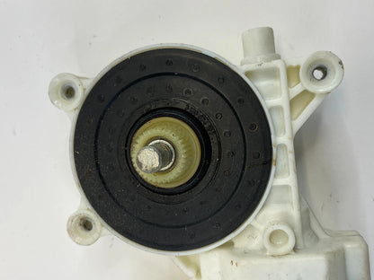 2005-2010 PONTIAC G6 SEDAN FRONT RIGHT SIDE POWER WINDOW DOOR MOTOR 0130822249