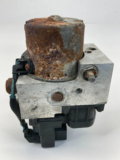 2004 2005 FORD F-150 4WD ABS ANTI LOCK BRAKE PUMP ASSEMBLY OEM 4L34-2C346-BG