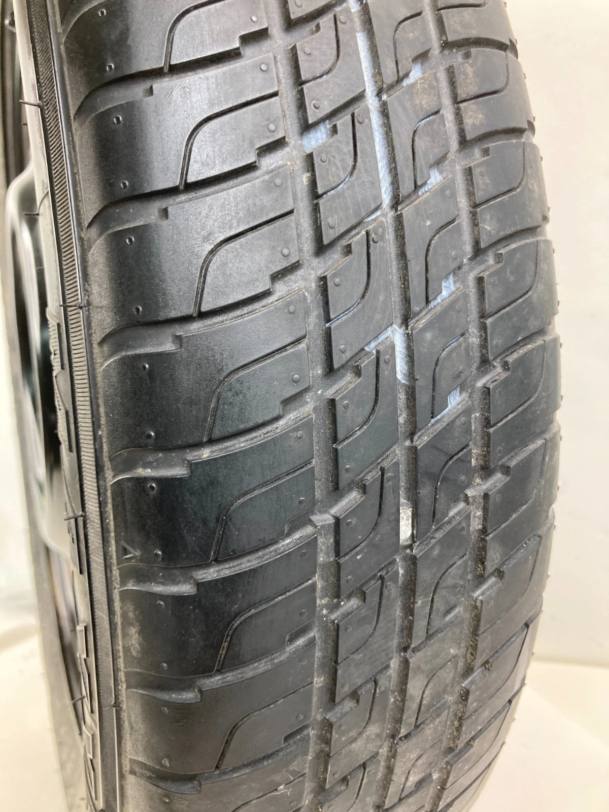 2013-2019 Ford Escape Emergency Spare Tire Wheel Compact Donut T155/70R17 110M