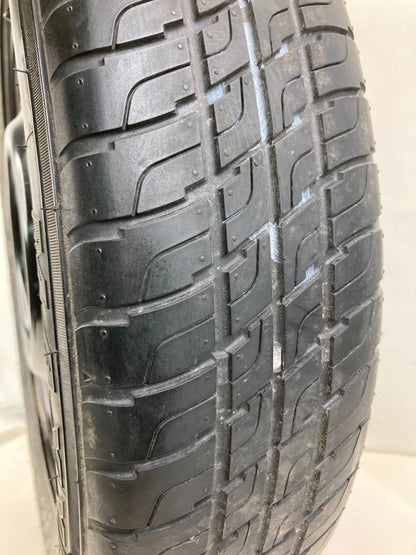 2013-2019 Ford Escape Emergency Spare Tire Wheel Compact Donut T155/70R17 110M