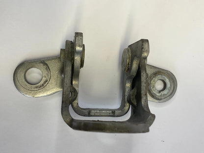 2011-2014 CHRYSLER 200 FRONT RIGHT DOOR UPPER AND LOWER HINGE PAIR OEM 918AHR