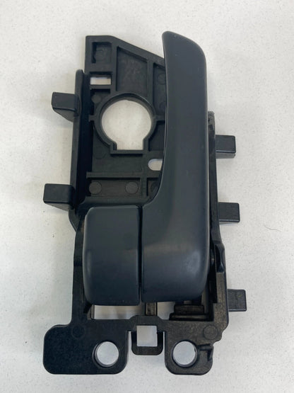 2010-2013 KIA FORTE FORTE KOUP FRONT LEFT DRIVER INNER DOOR HANDLE 82610-1M000