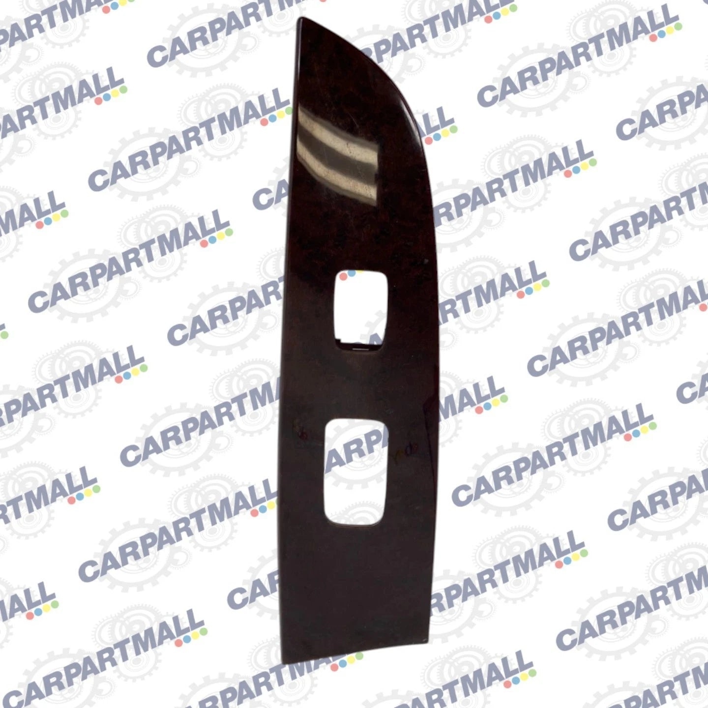 2006 2007 2008 LEXUS IS250 IS350 FRONT RIGHT DOOR WINDOW SWITCH BEZEL COVER OEM