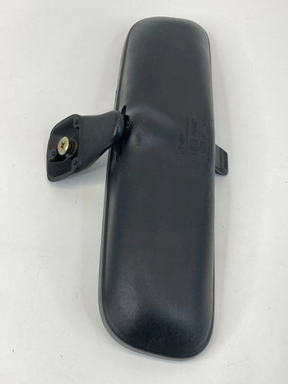 2004-2009 KIA SPECTRA SEDAN 4-DR WINDSHIELD REAR VIEW INTERIOR MIRROR E13010082