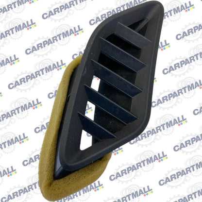 2008-2013 NISSAN ROGUE FRONT RIGHT PASSENGER SIDE DASH AIR VENT DEFROSTER GRILLE