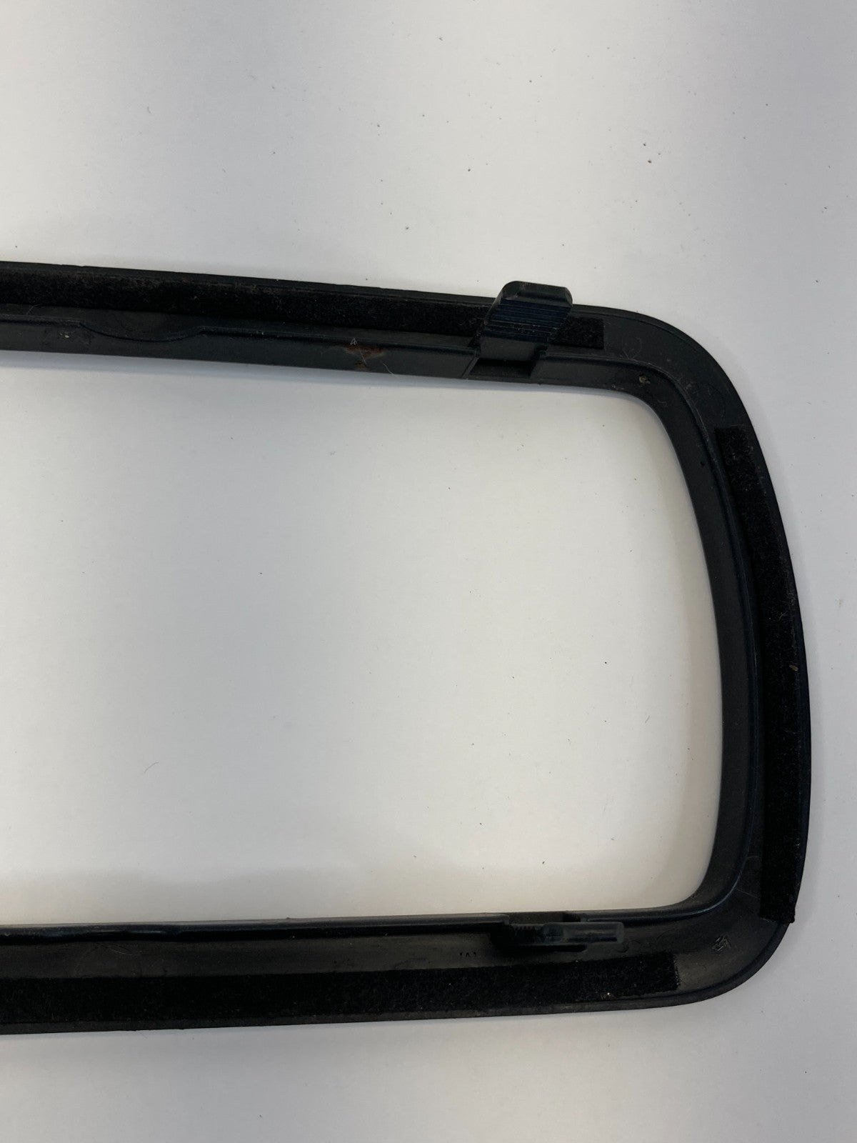 2001-2005 Honda Civic A/T Floor Shifter Cover Bezel Garnish Trim Bezel