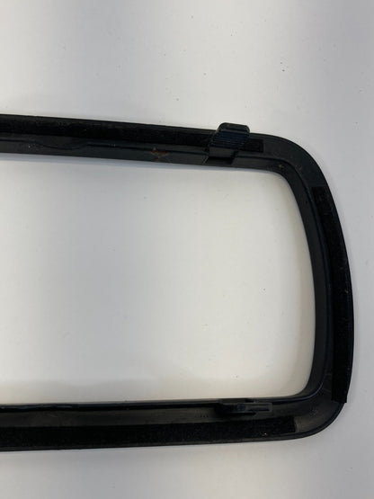 2001-2005 Honda Civic A/T Floor Shifter Cover Bezel Garnish Trim Bezel