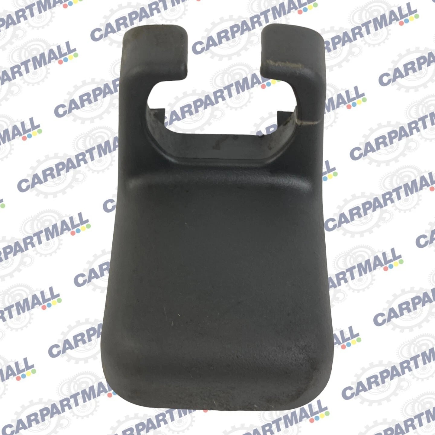 2004-2009 TOYOTA PRIUS REAR SEAT BACK TRACK END COVER CAP 72137-47030 OEM