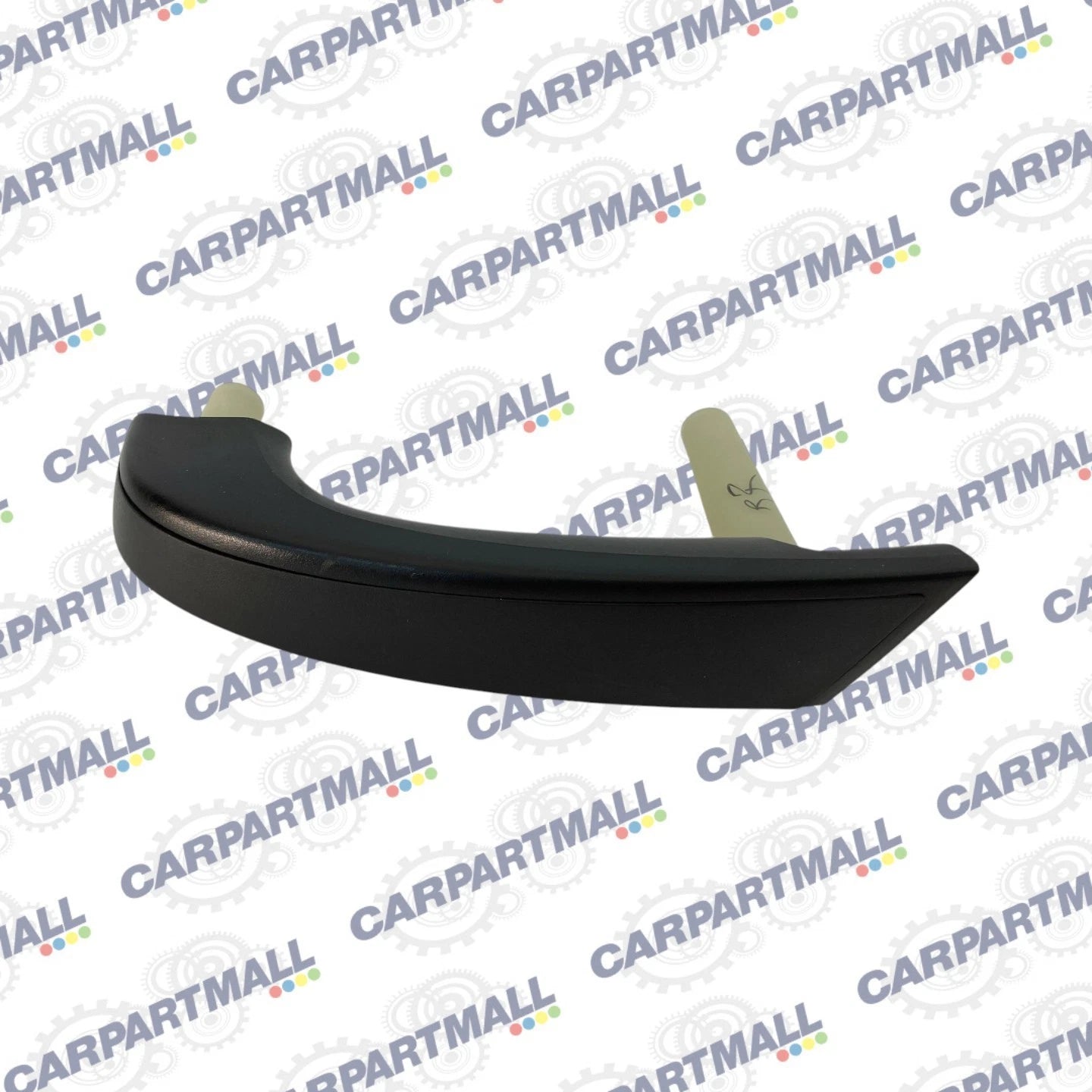 07-10 SATURN OUTLOOK REAR RIGHT PASSENGER SIDE DOOR INNER PULL HANDLE ASSEMBLY