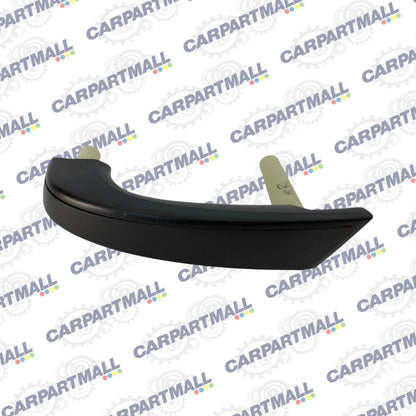 07-10 SATURN OUTLOOK REAR RIGHT PASSENGER SIDE DOOR INNER PULL HANDLE ASSEMBLY