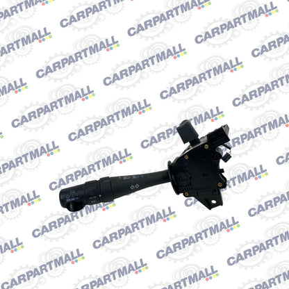 2006-2008 Pontiac Grand Prix Turn Signal Headlight and Cruise Control Switch